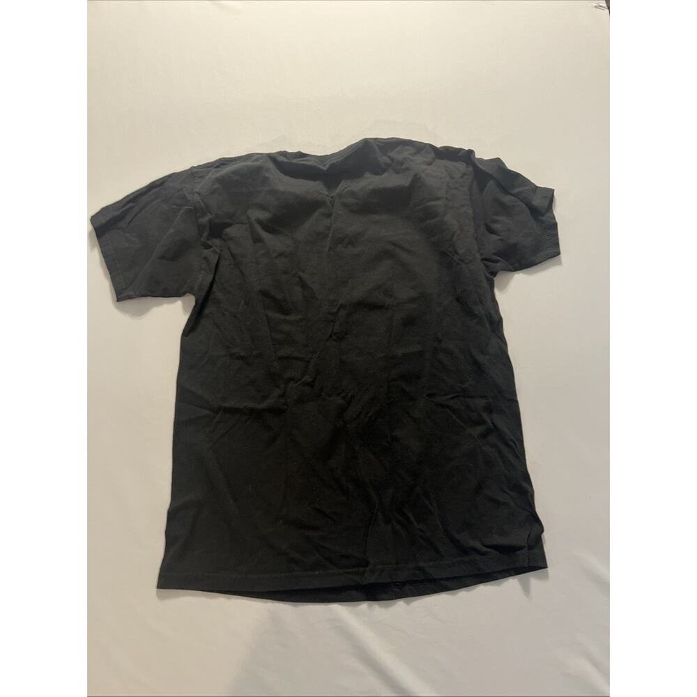 Disney Walt Disney World Black T-Shirt Large Unisex Adult - Picture 3 of 3